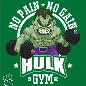 Meet your Posher, Romel